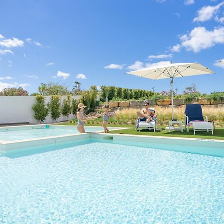 Shantivillas Portimao Exterior photo