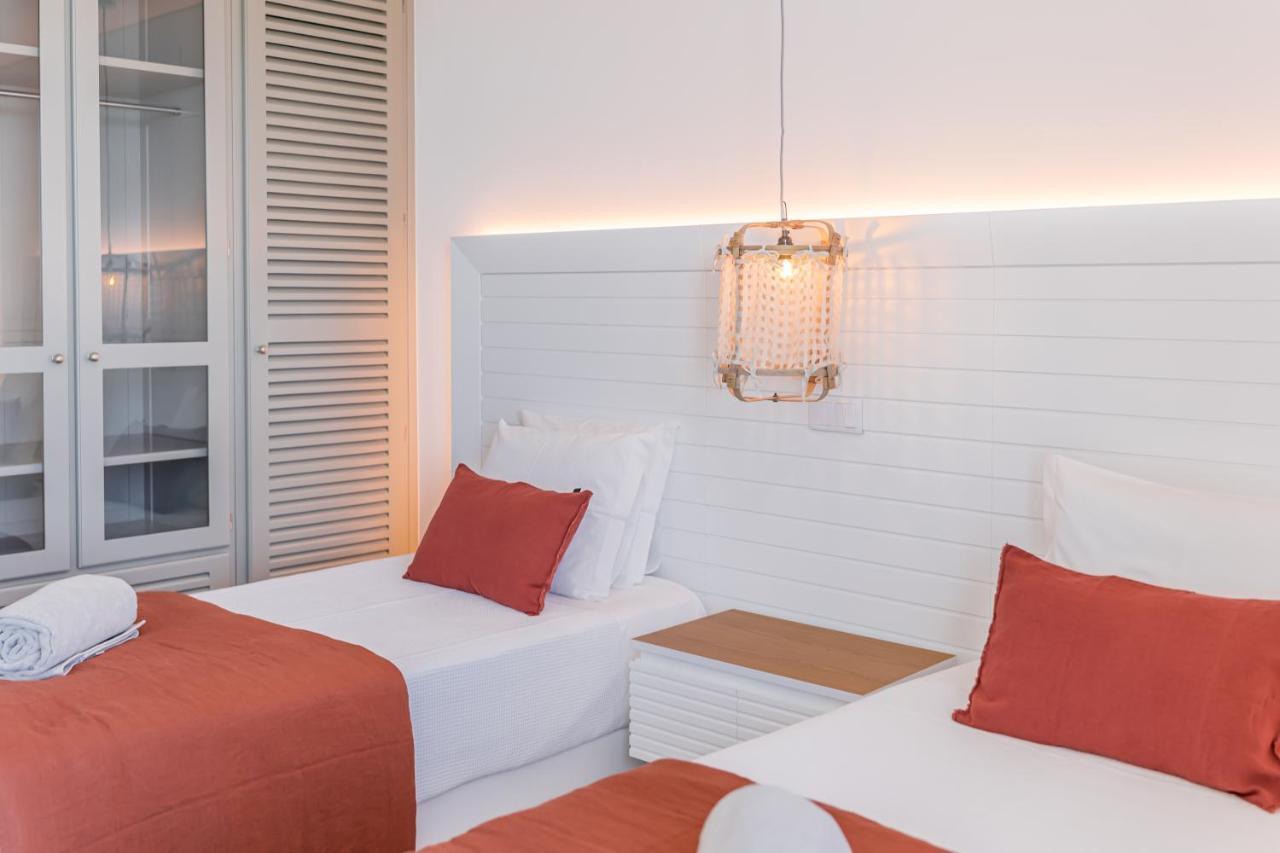 Shantivillas Portimao Exterior photo