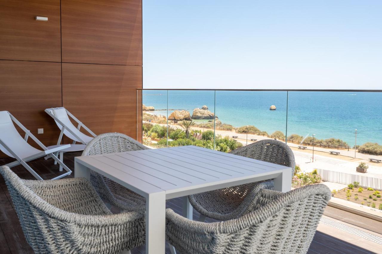 Shantivillas Portimao Exterior photo