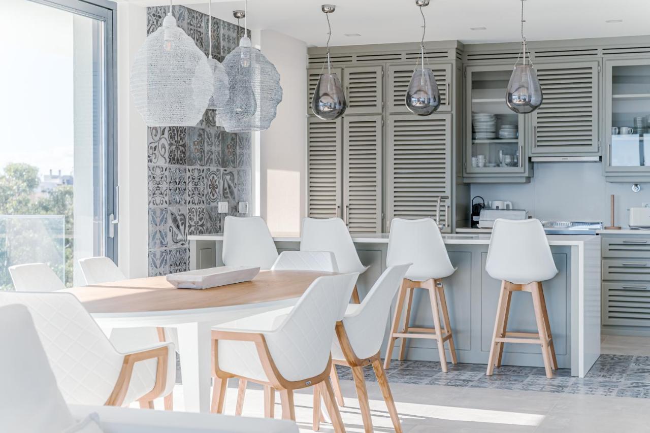 Shantivillas Portimao Exterior photo