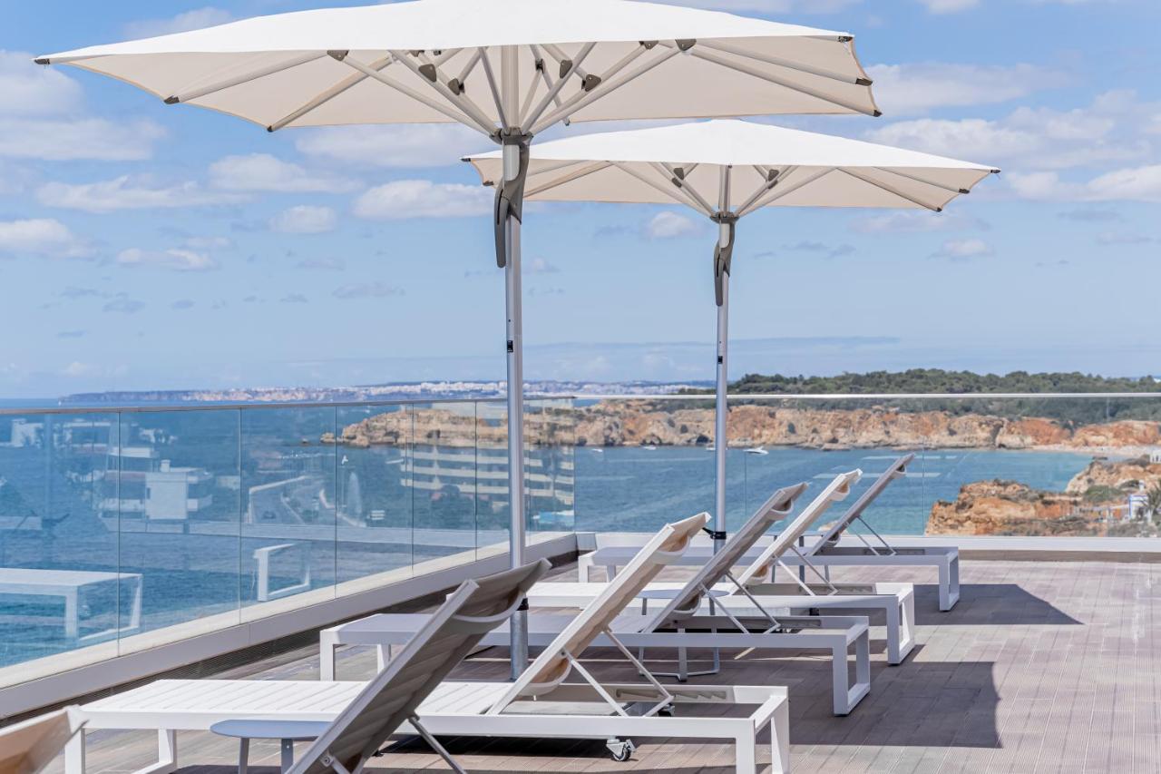 Shantivillas Portimao Exterior photo