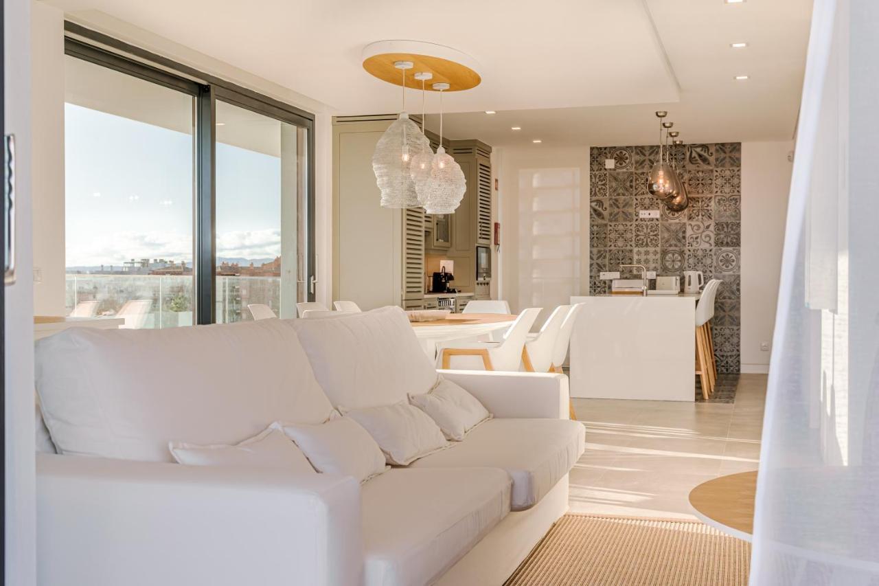 Shantivillas Portimao Exterior photo