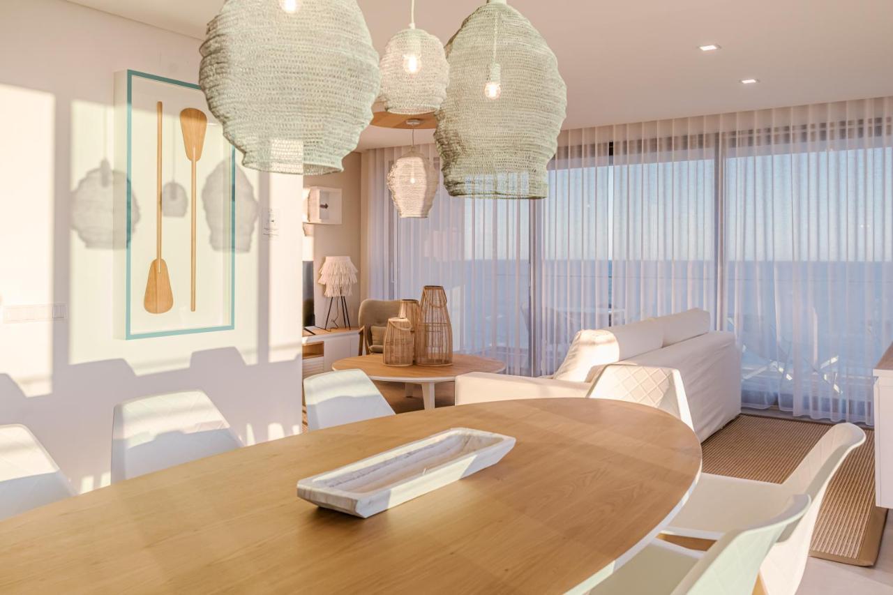 Shantivillas Portimao Exterior photo