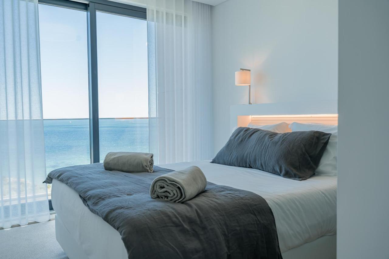 Shantivillas Portimao Exterior photo