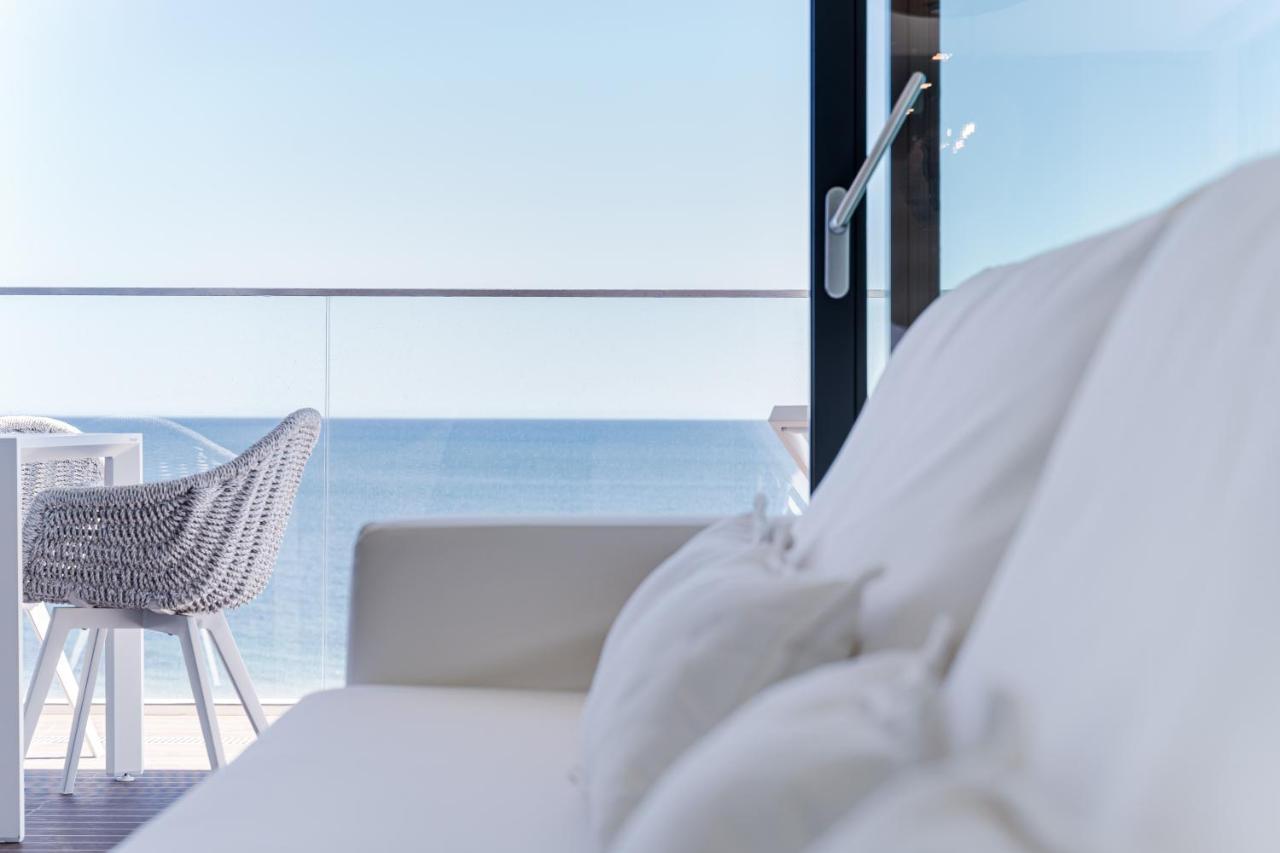 Shantivillas Portimao Exterior photo