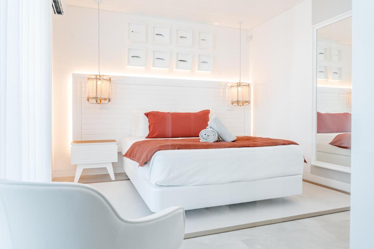 Shantivillas Portimao Exterior photo