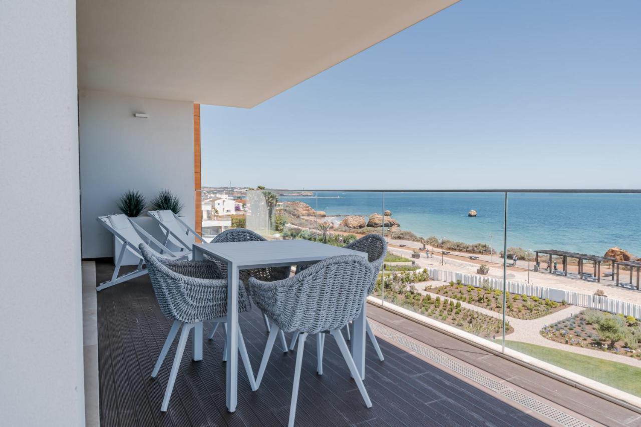 Shantivillas Portimao Exterior photo