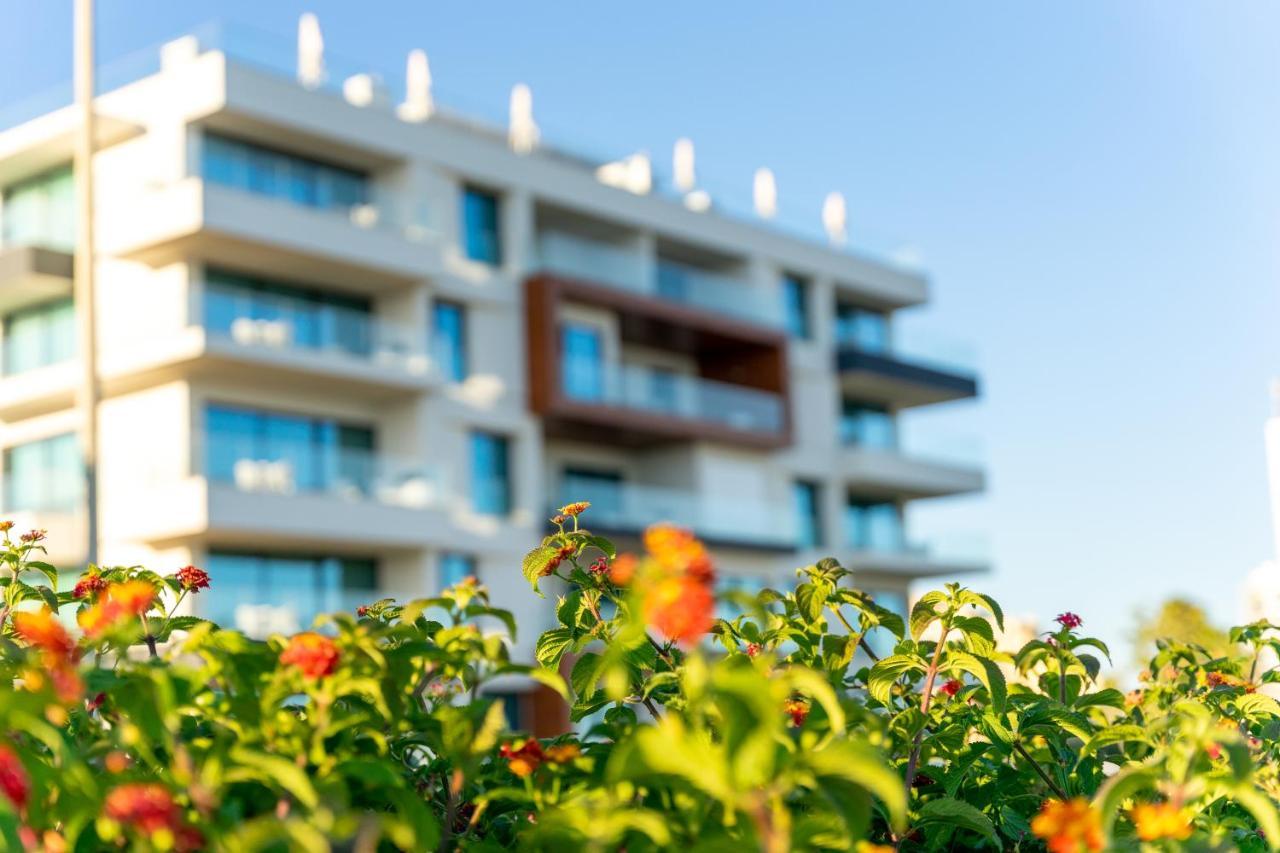 Shantivillas Portimao Exterior photo