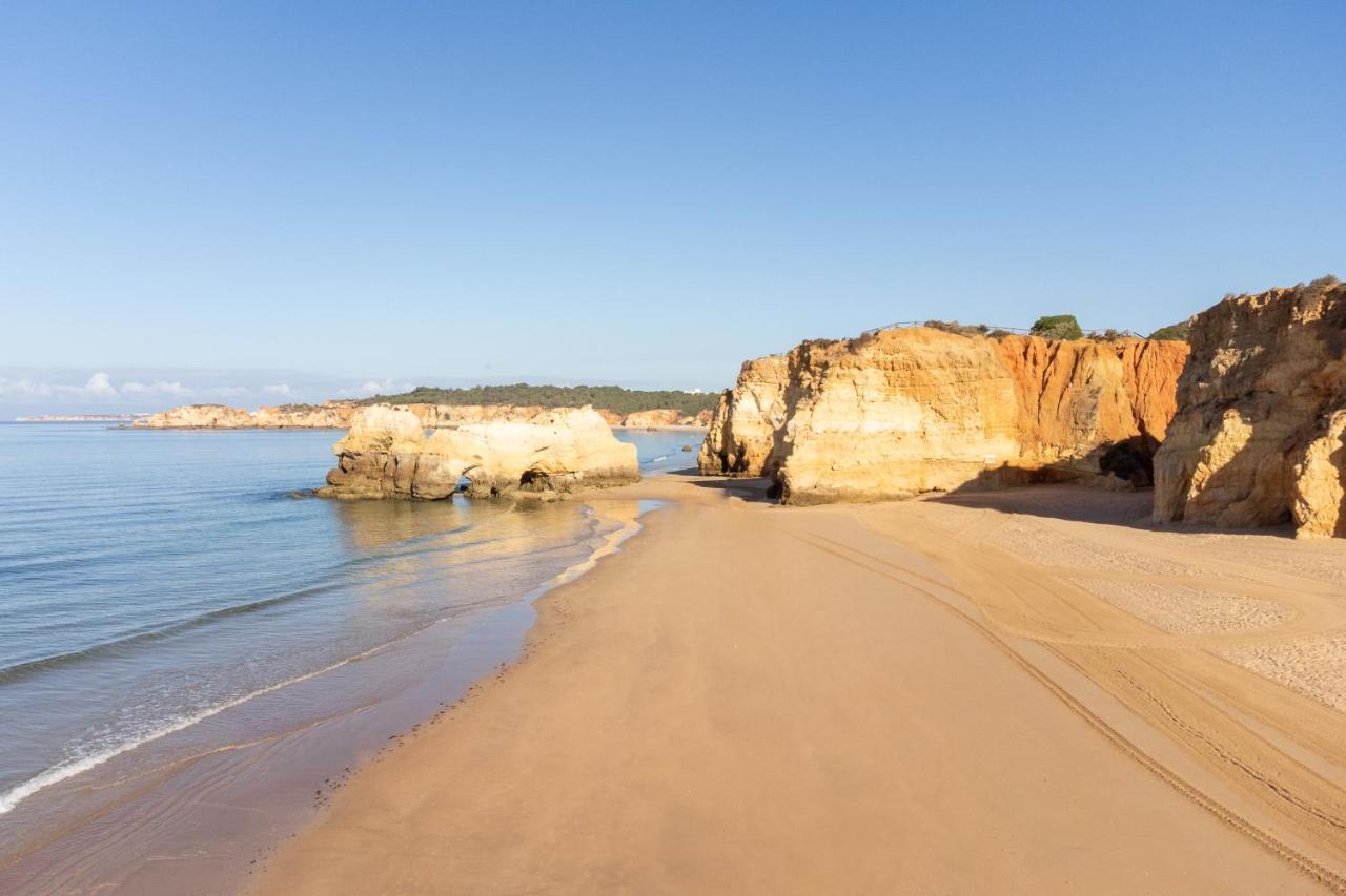 Shantivillas Portimao Exterior photo