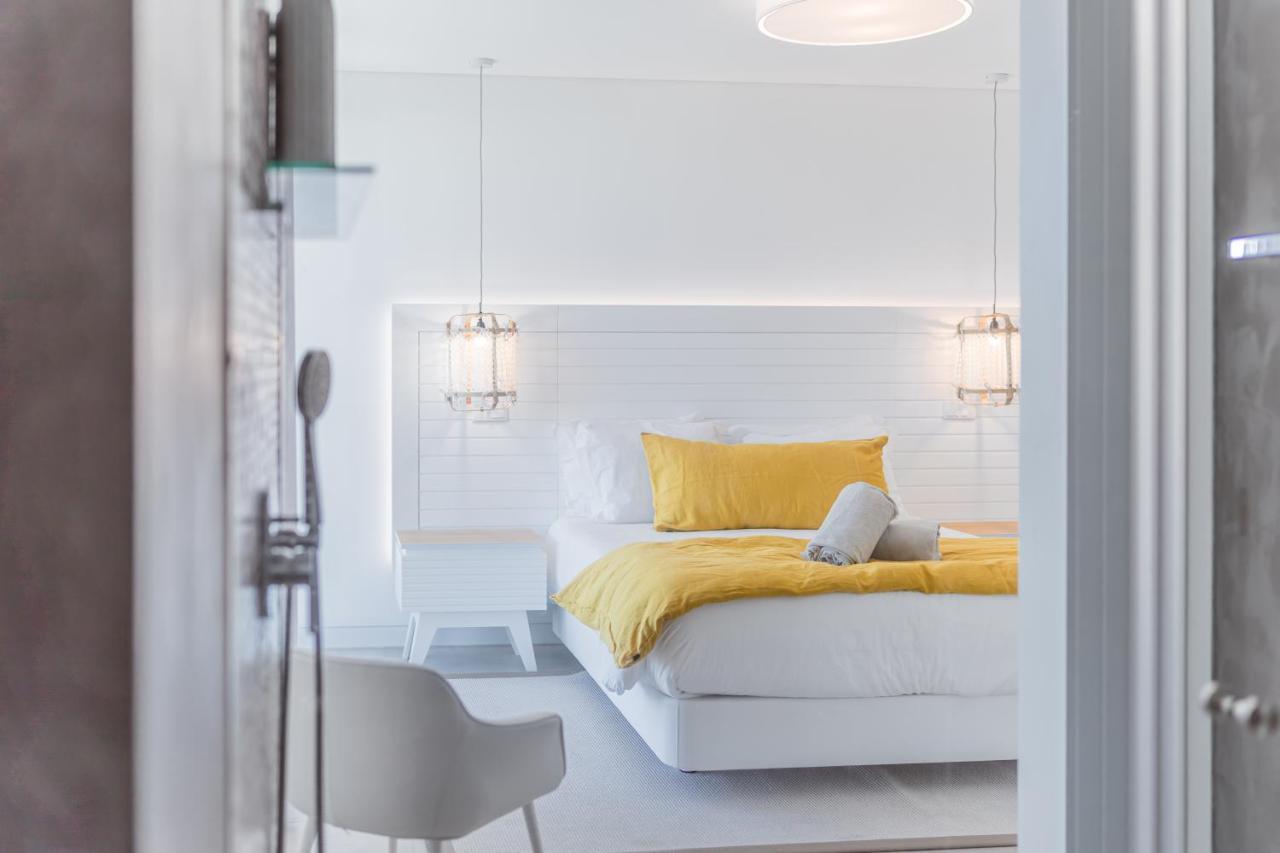 Shantivillas Portimao Exterior photo