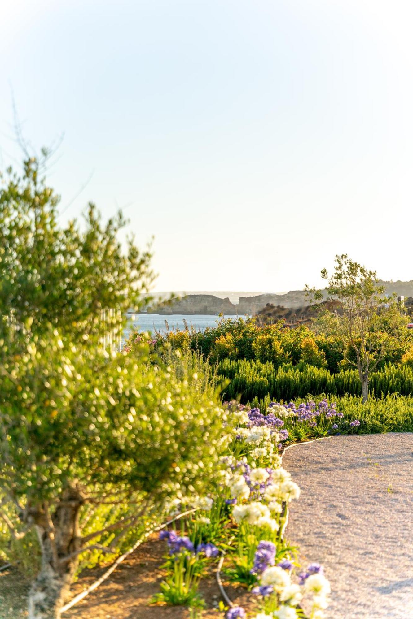 Shantivillas Portimao Exterior photo
